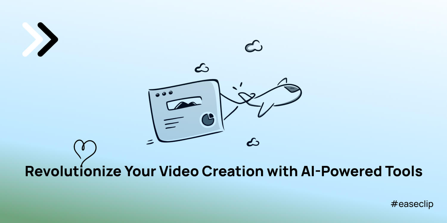 Harness the Power of AI in Video Creation